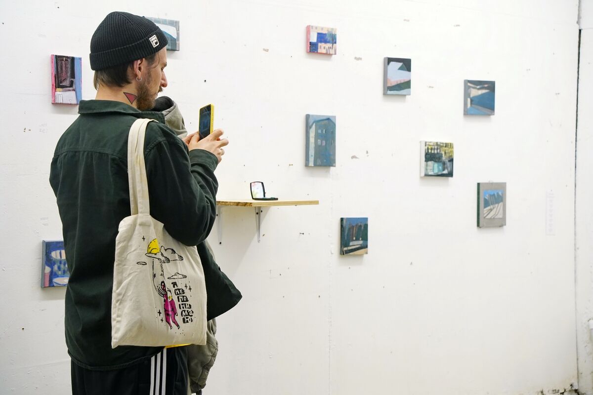 Ода бытовухе – Фото №12