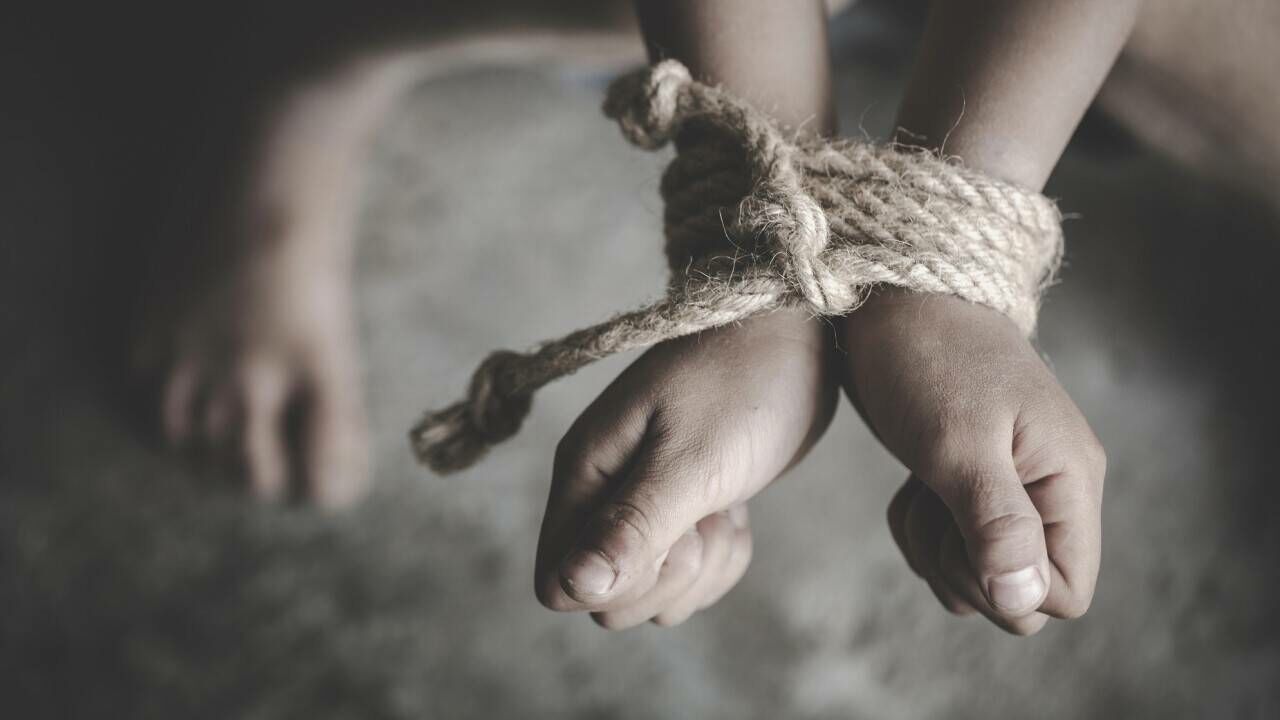 Когда мать оказалась вдруг…