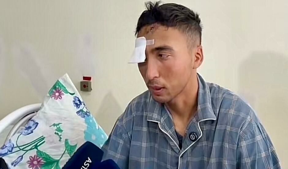 Ослепительный трюк