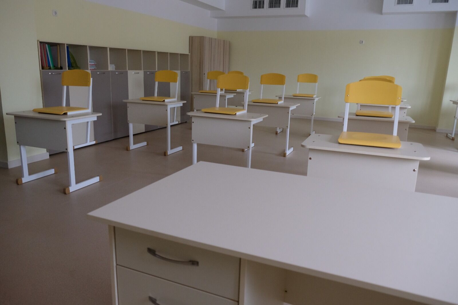 На все четыре стороны