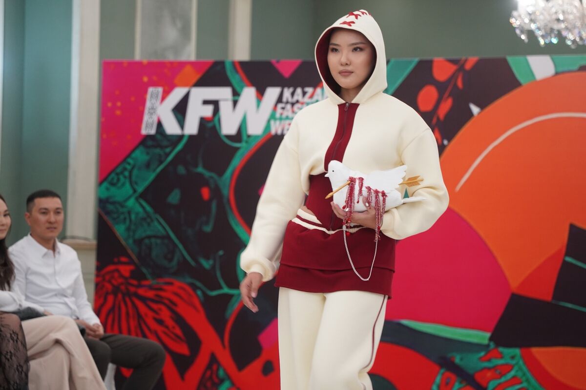 В спортивке разрешается – Фото №7