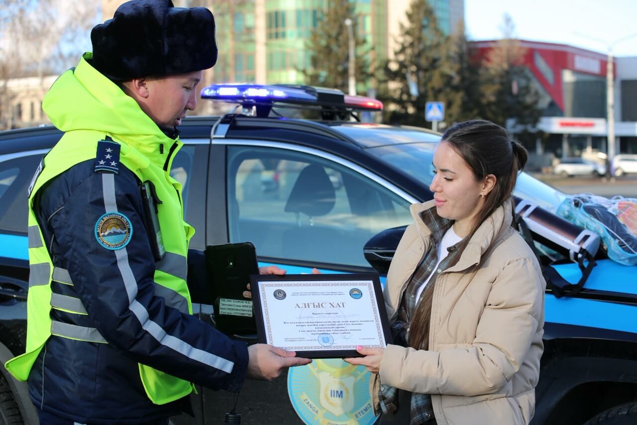 Умеют удивлять!