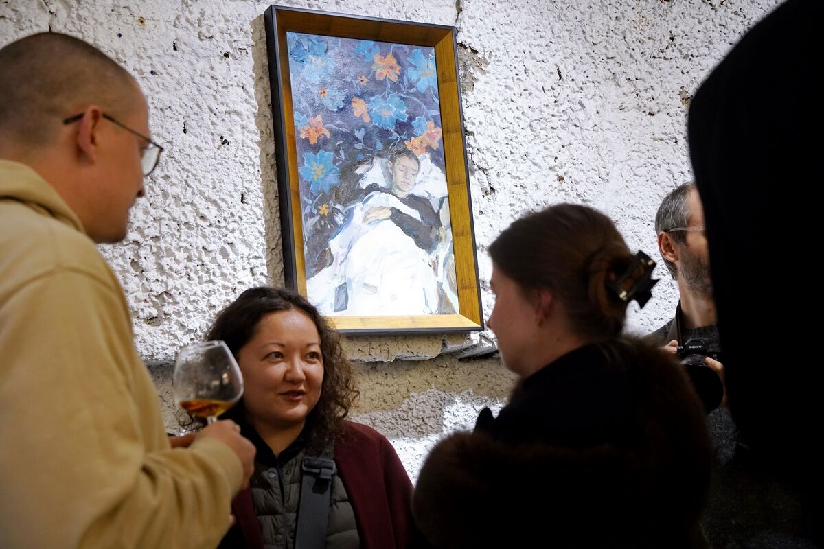 Ода бытовухе – Фото №13