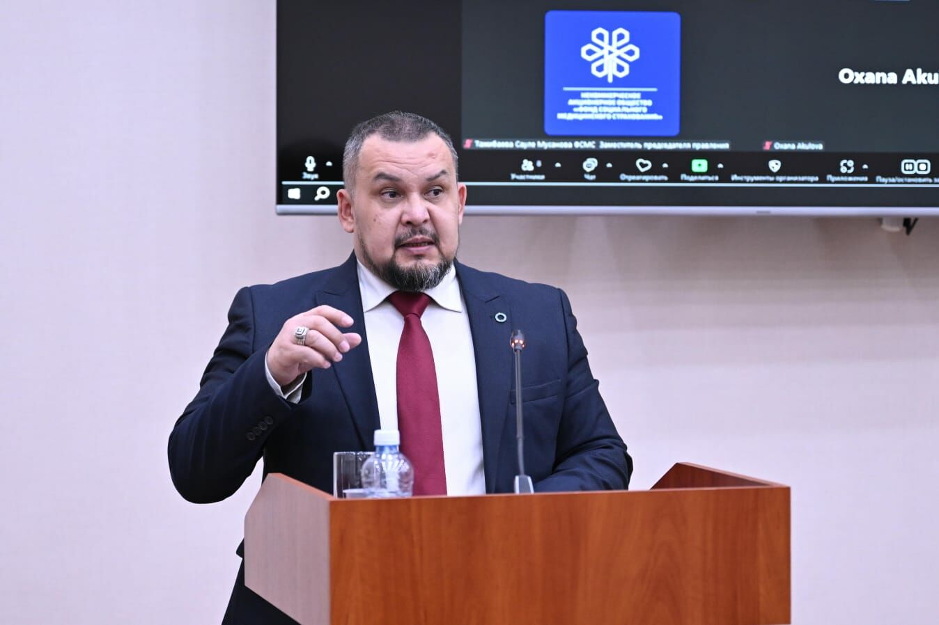 Минздрав против диабетиков