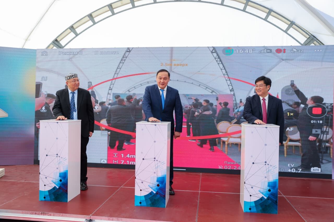 И это только начало