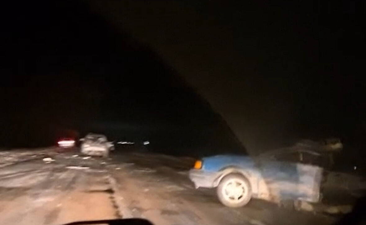 Без шанса на восстановление