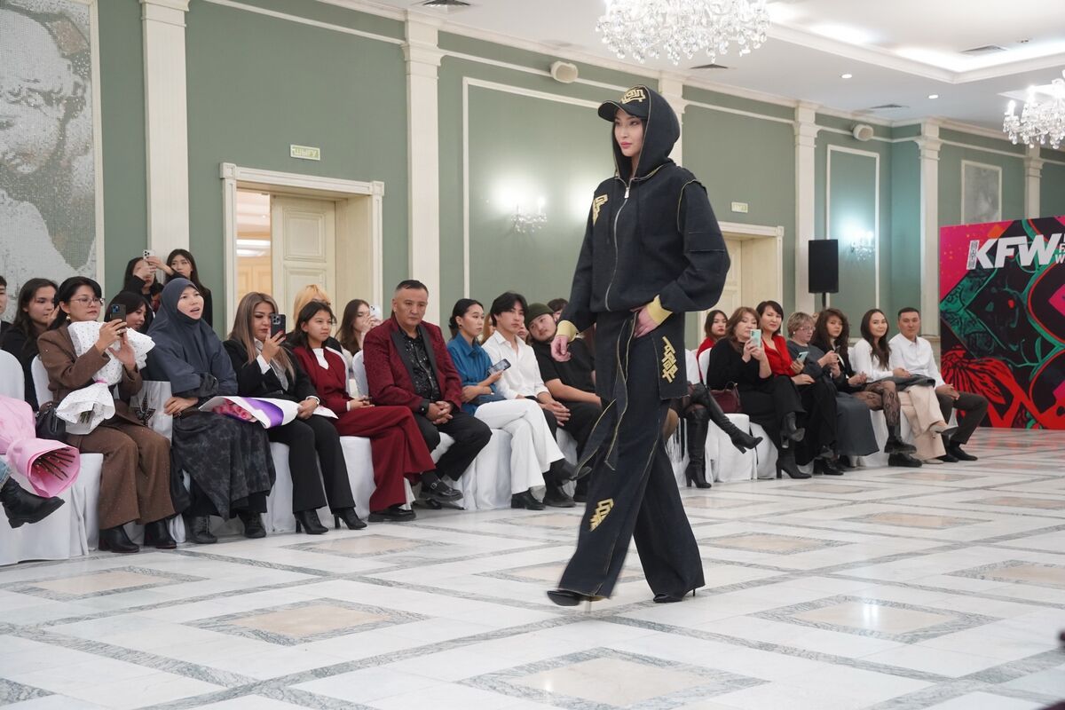 В спортивке разрешается – Фото №1