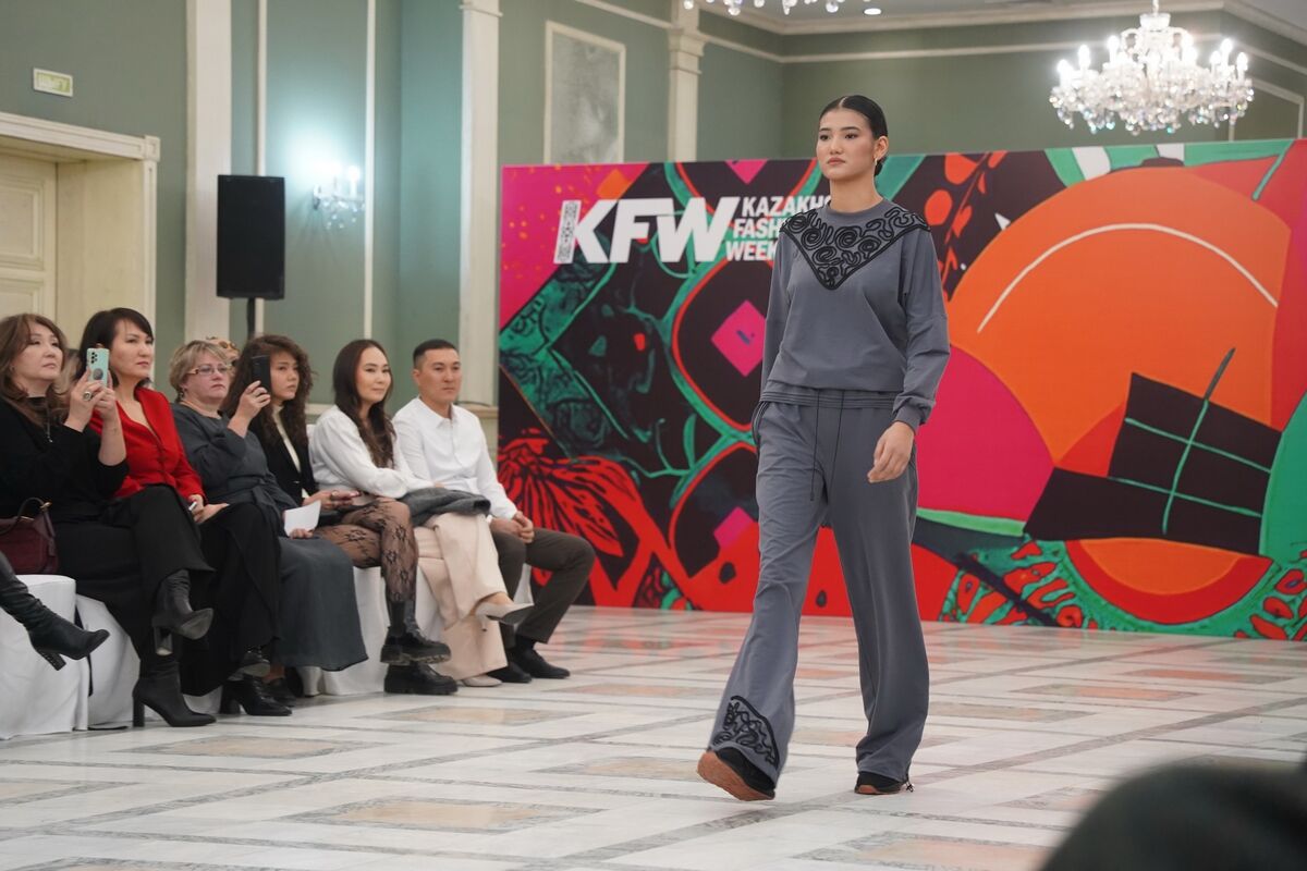 В спортивке разрешается – Фото №2