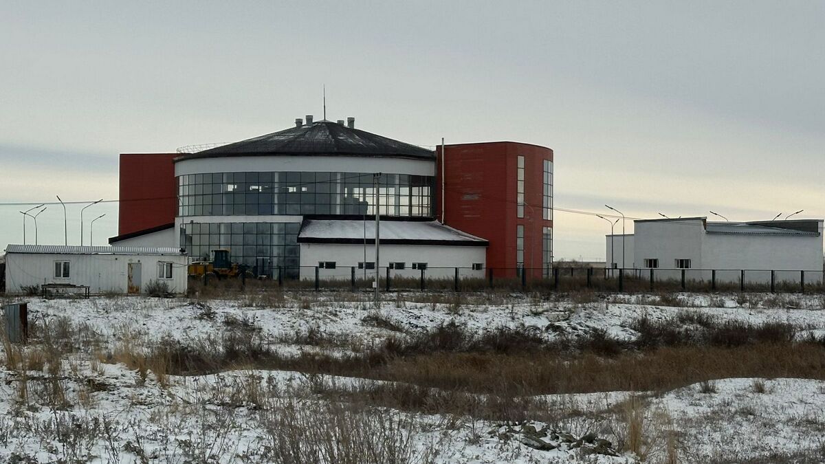 Тупиковая канализация