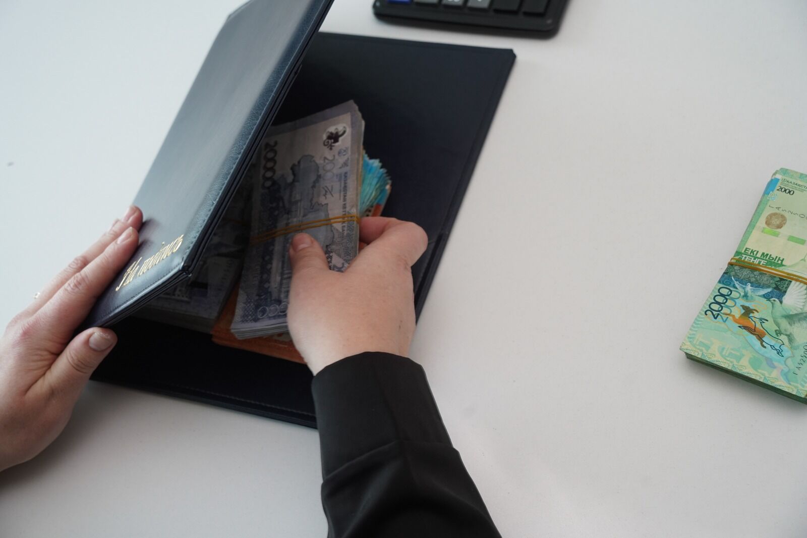 Реформы есть, а результатов нет