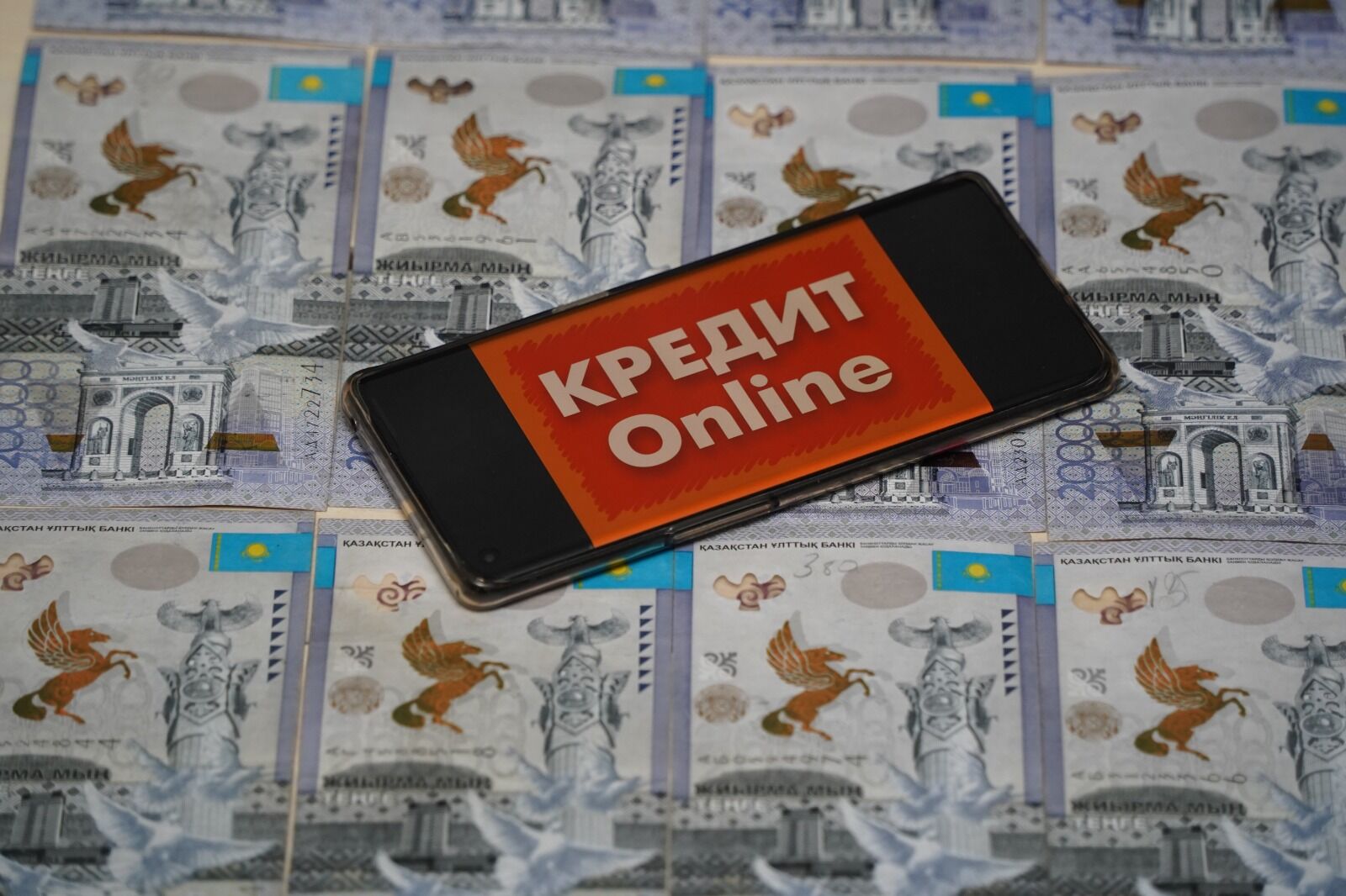 Попала в Зазеркалье