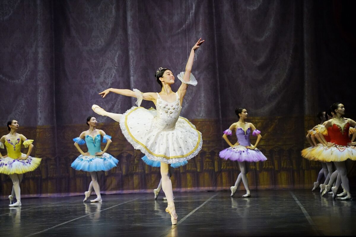 Бауырсак для премьера