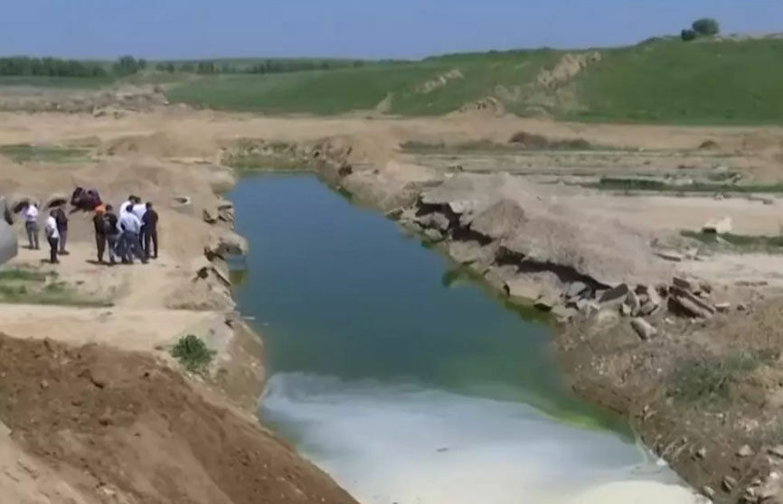 Яму закопают, а ребёнка не вернёшь