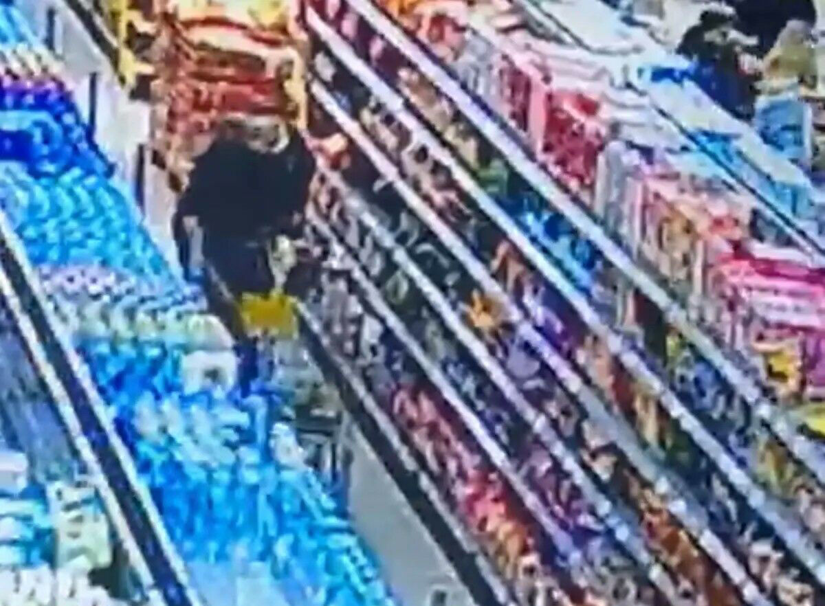 Любитель горячительного