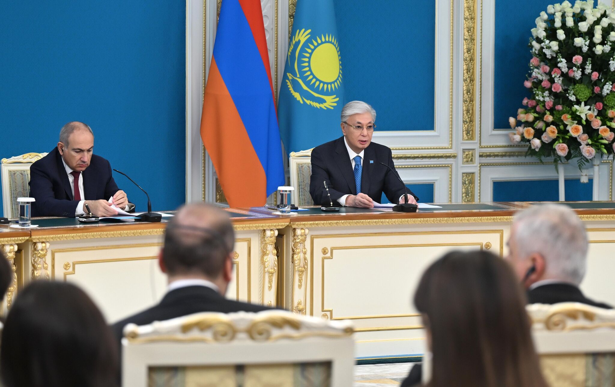 Хороший план