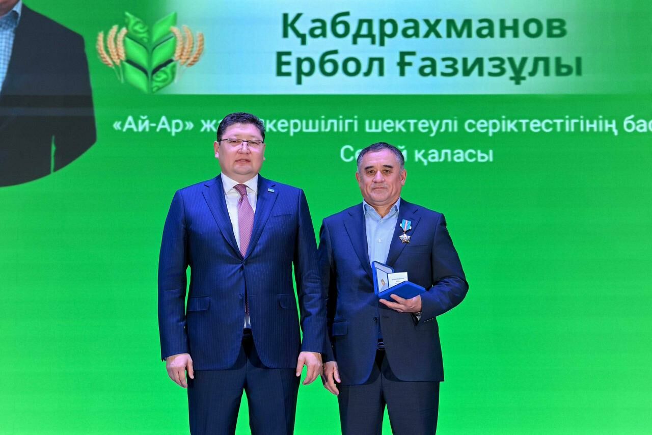 Автомобили — лучшим! – Фото №4