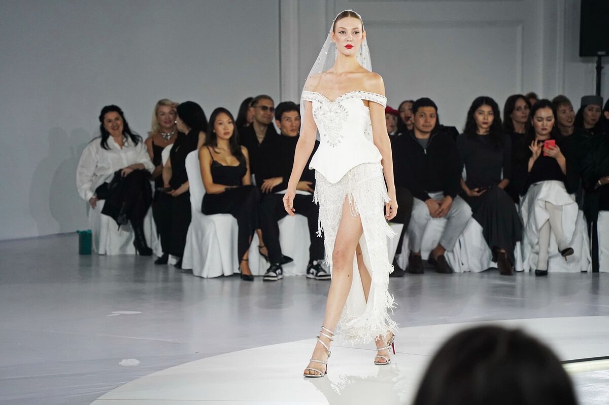 Что объединяет казахстанских и грузинских модников?