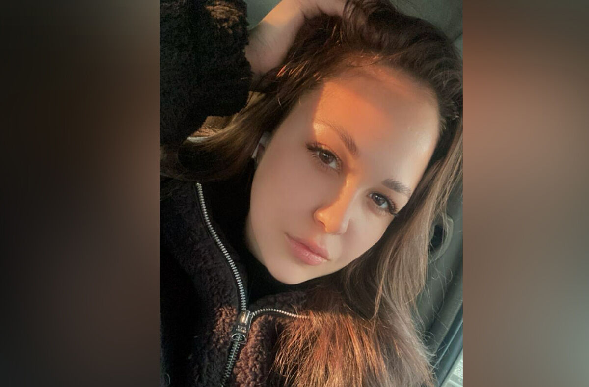 Лестница в никуда