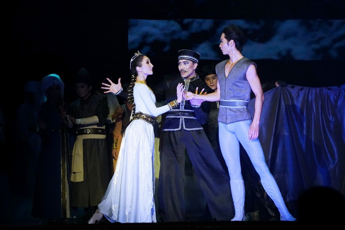 Большая премьера – Фото №22