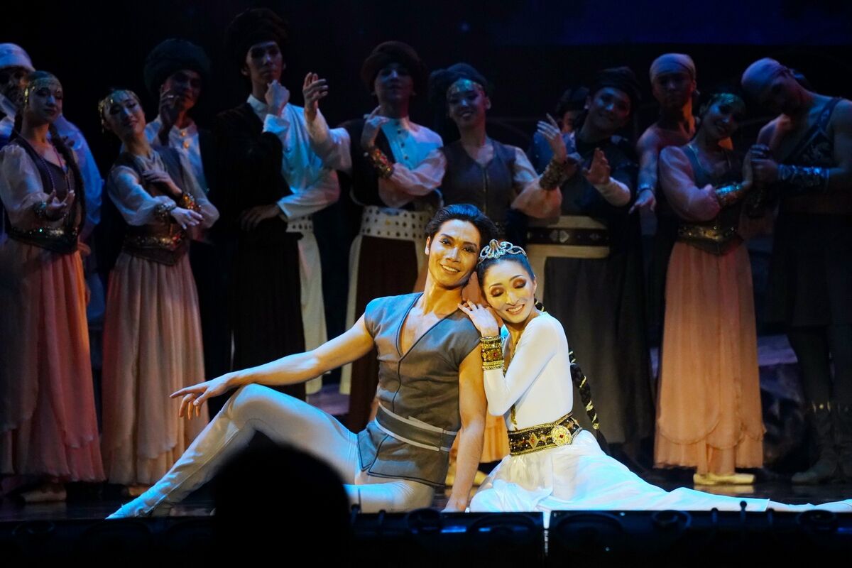 Большая премьера – Фото №18