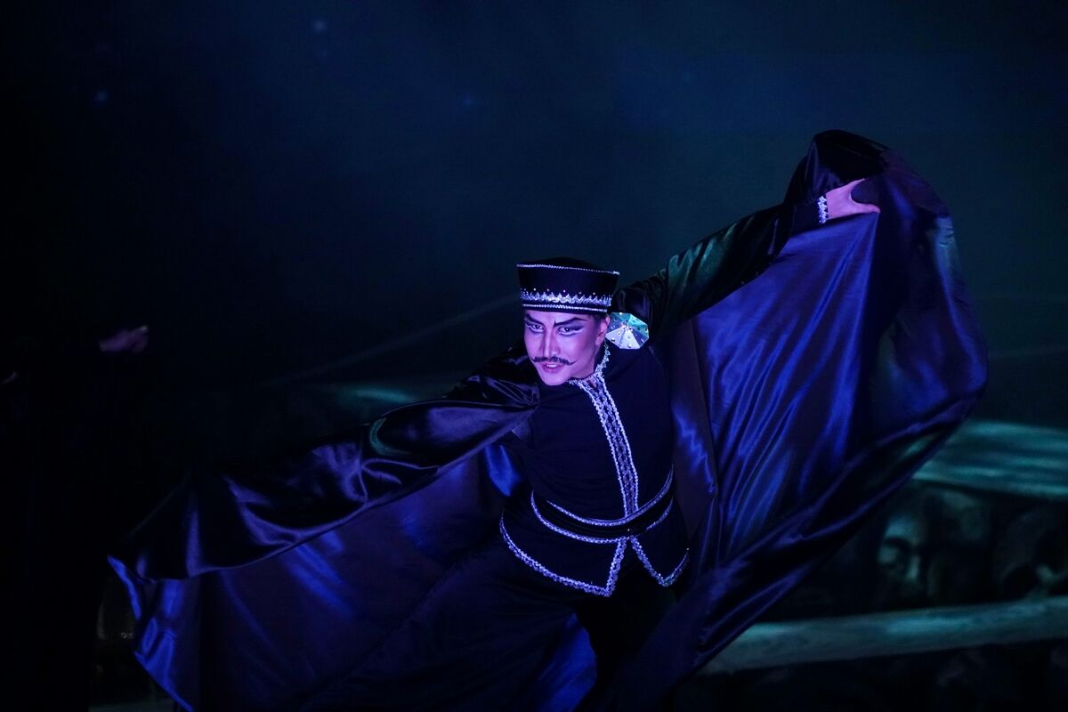 Большая премьера – Фото №20