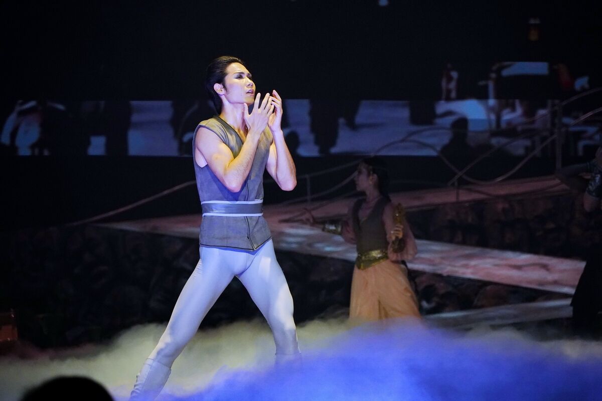 Большая премьера – Фото №23