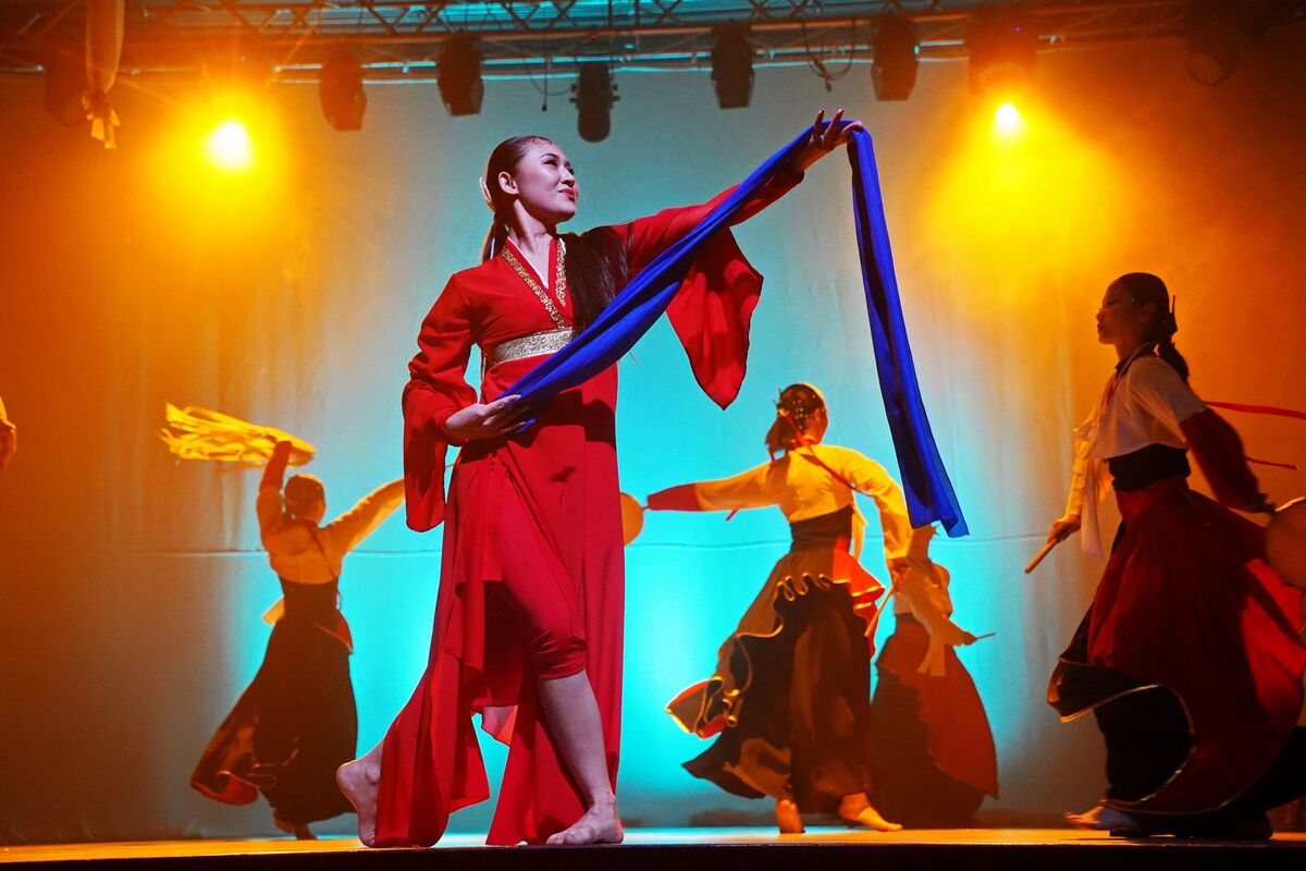 Пусть артисты дышат, а зрители - нет – Фото №4