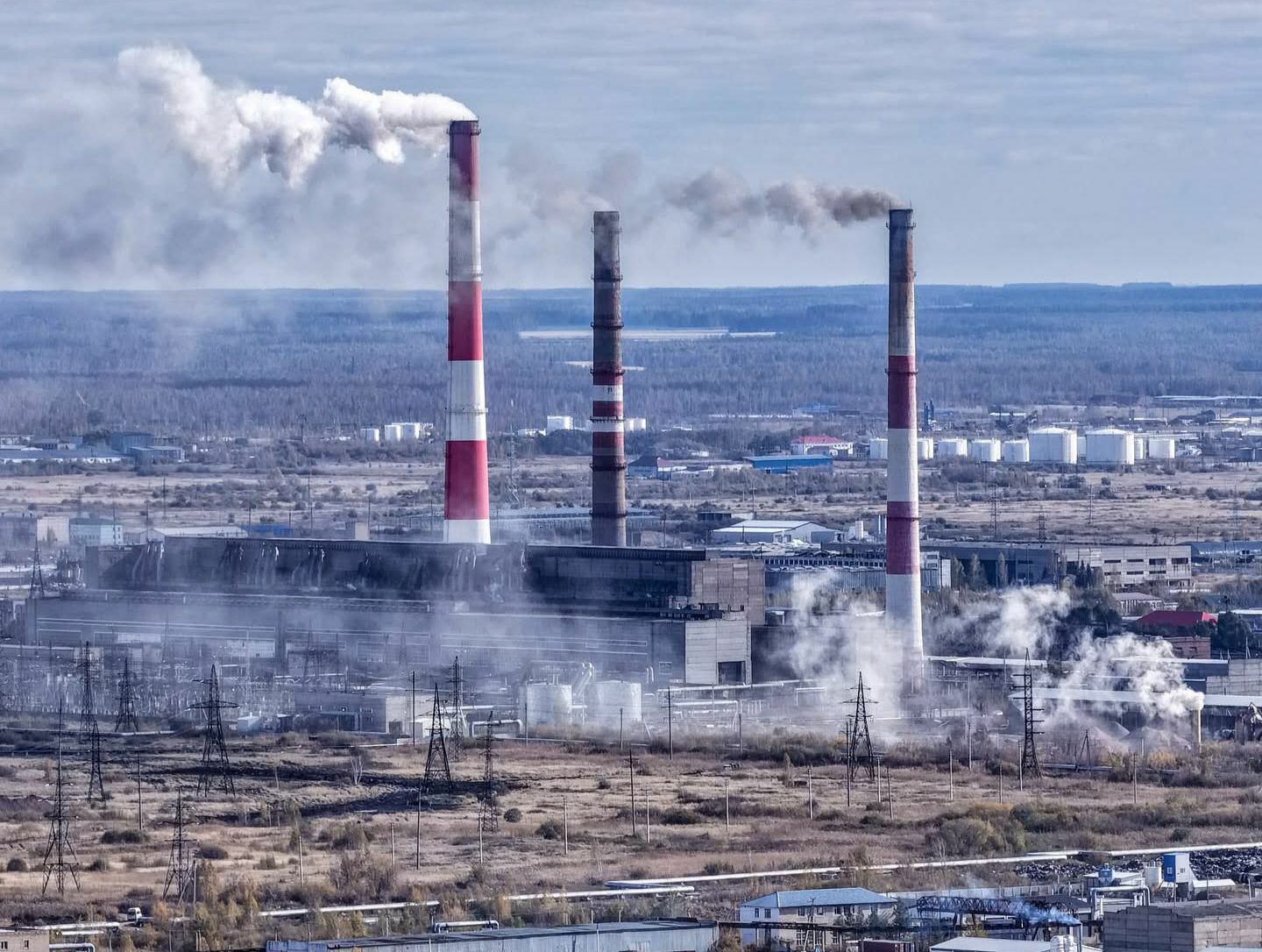 ЧП с летальным исходом