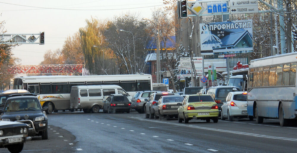 Невыносимая атмосфера