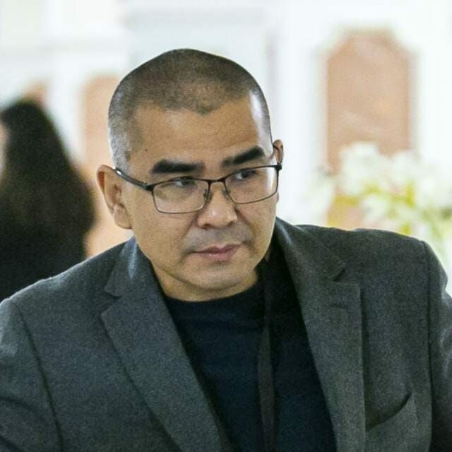 Бауыржан МУКАНОВ