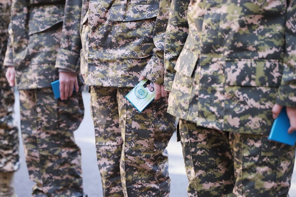 От парты до заставы – Фото №9