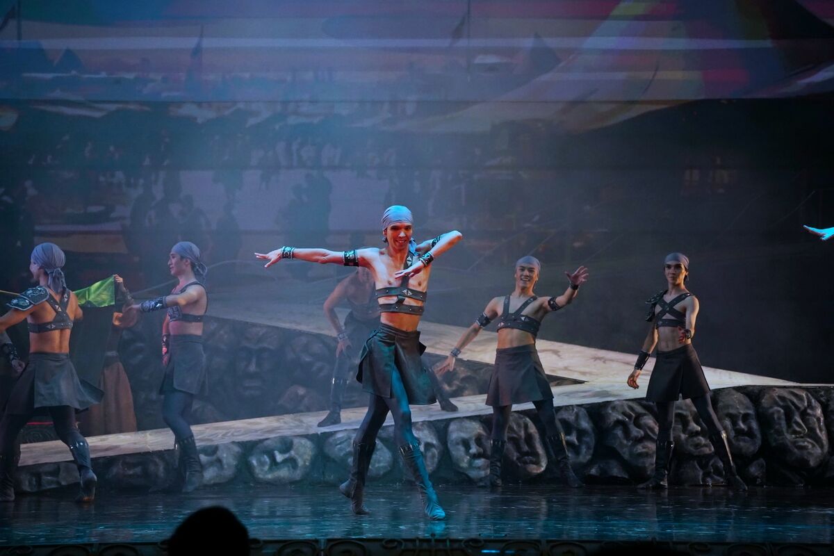 Большая премьера – Фото №4