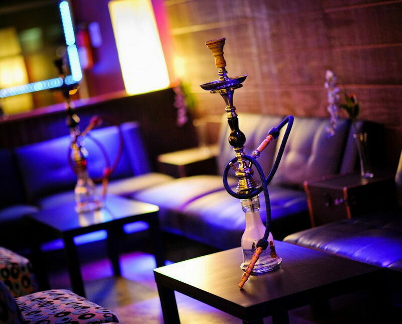 Дымить не вредно?