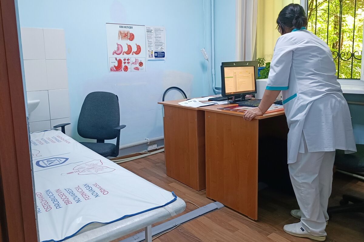 Кадры волнуют всех