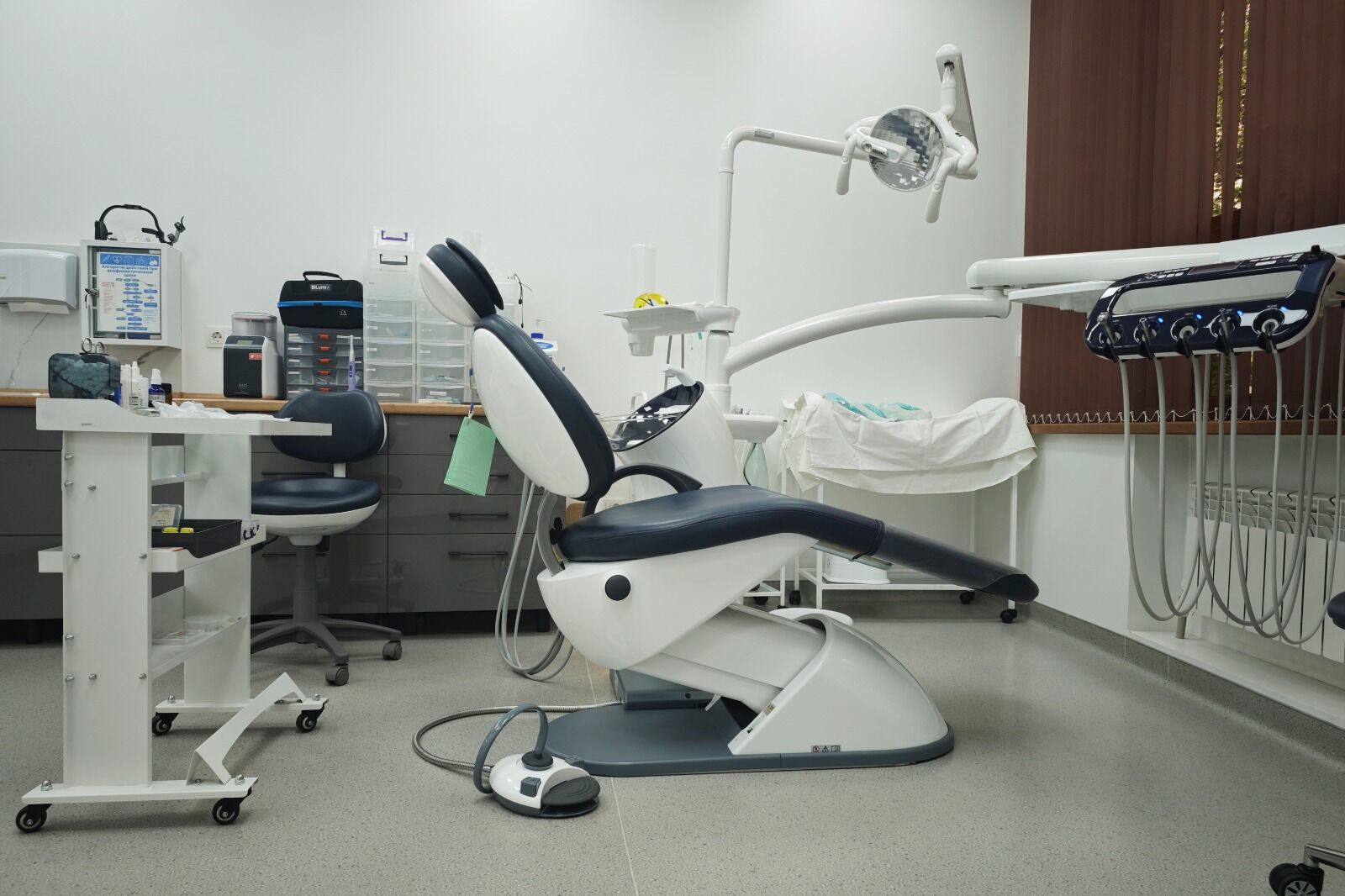 Наркоз под вопросом