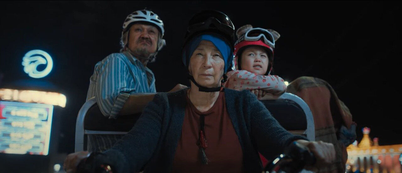 Вояж по Европе