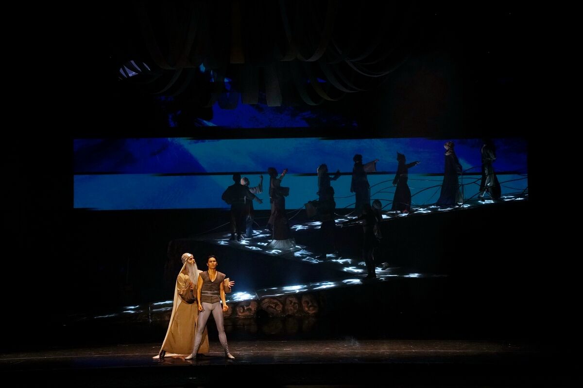 Большая премьера – Фото №24