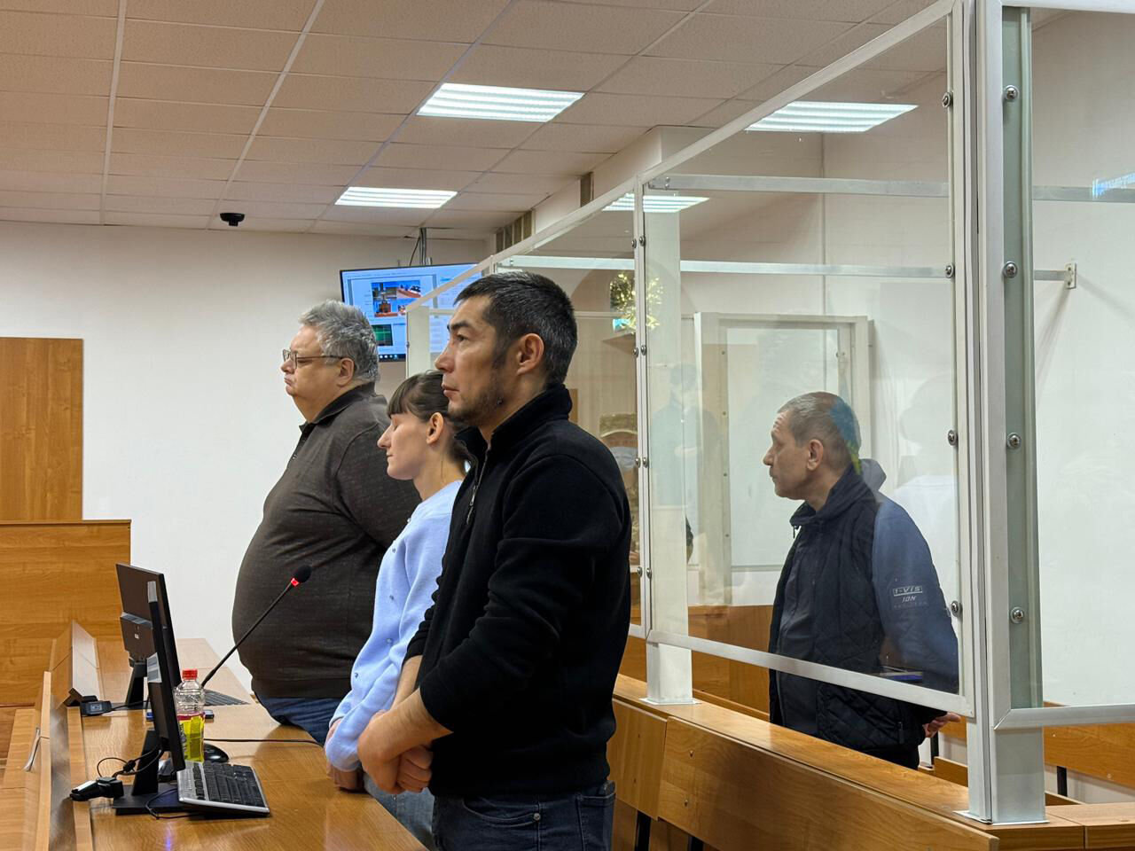 Затянутое дело