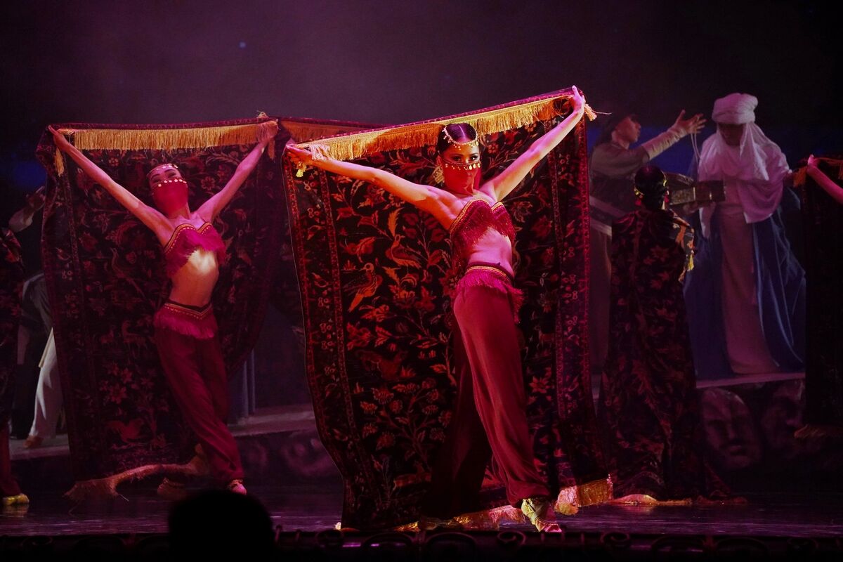 Большая премьера – Фото №10