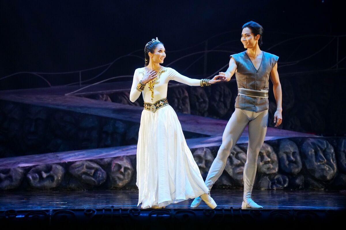 Большая премьера – Фото №14