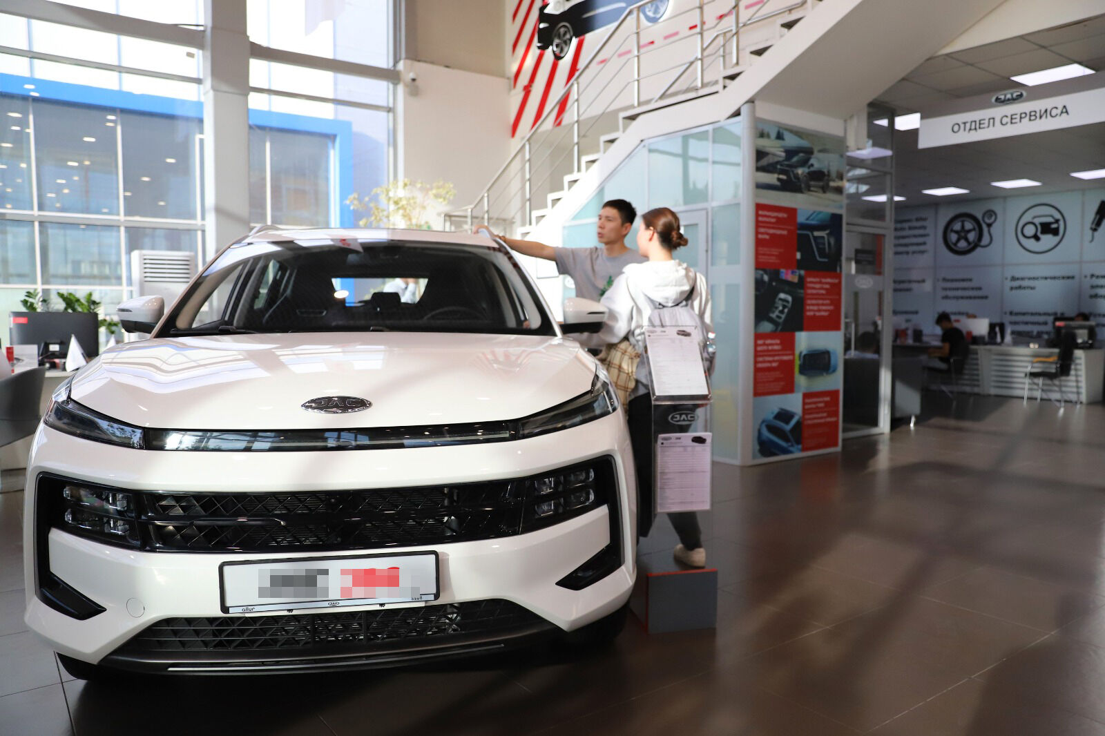 Не верьте страшилкам