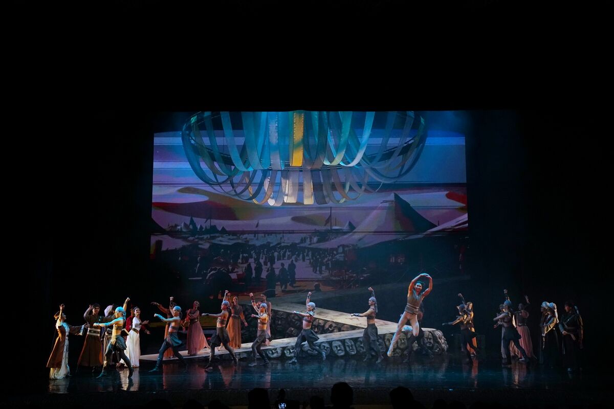 Большая премьера – Фото №7