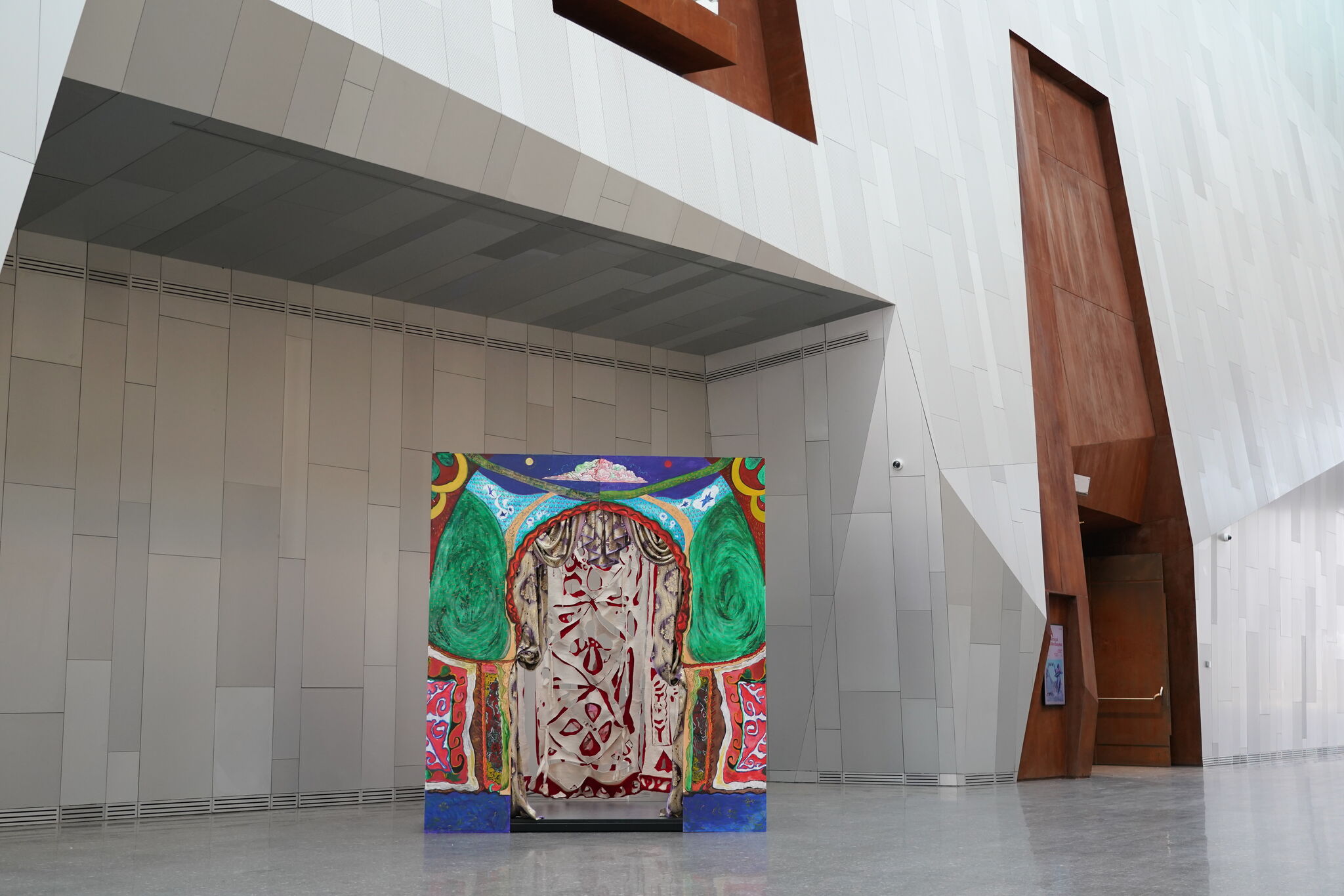 Чудо вернулось