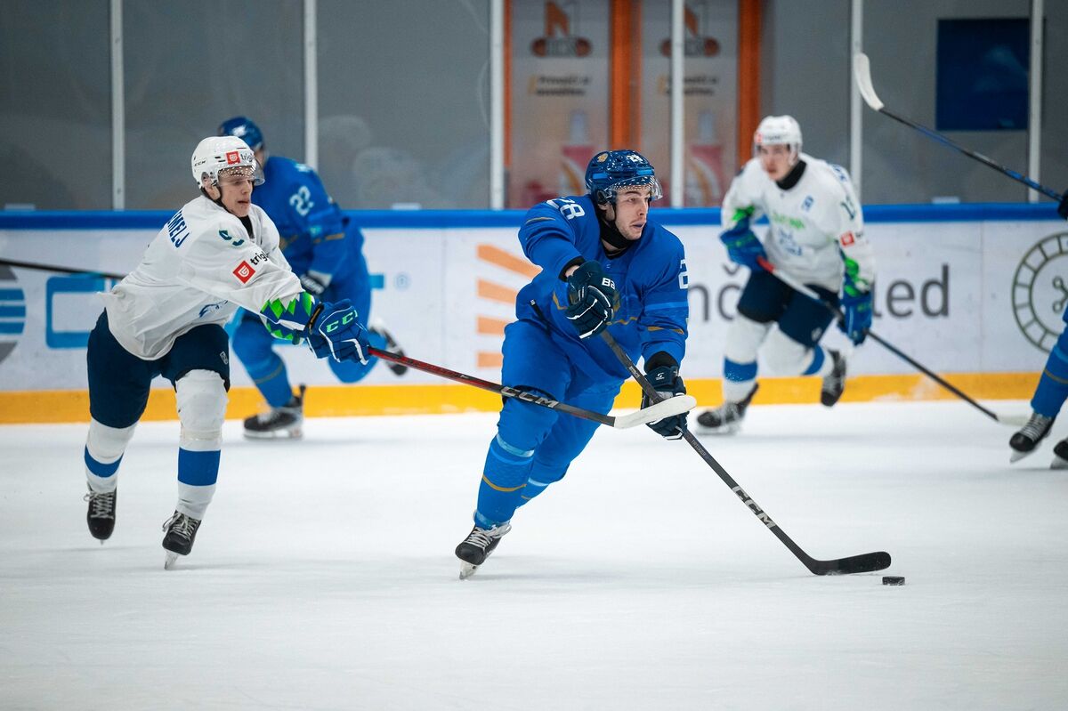 Желание есть, мастерства - нет