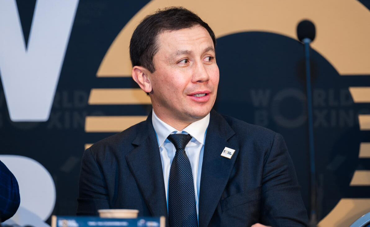 Какой нынче бокс без разборок?!