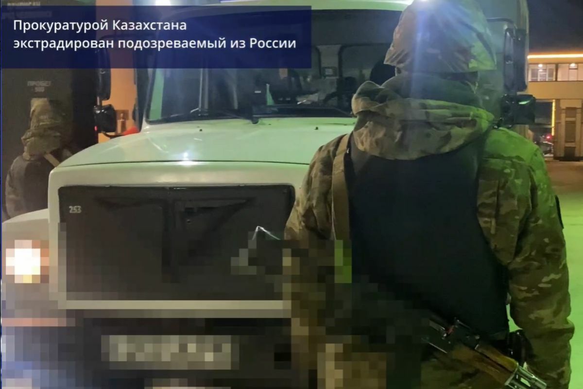 Возвращение беглеца