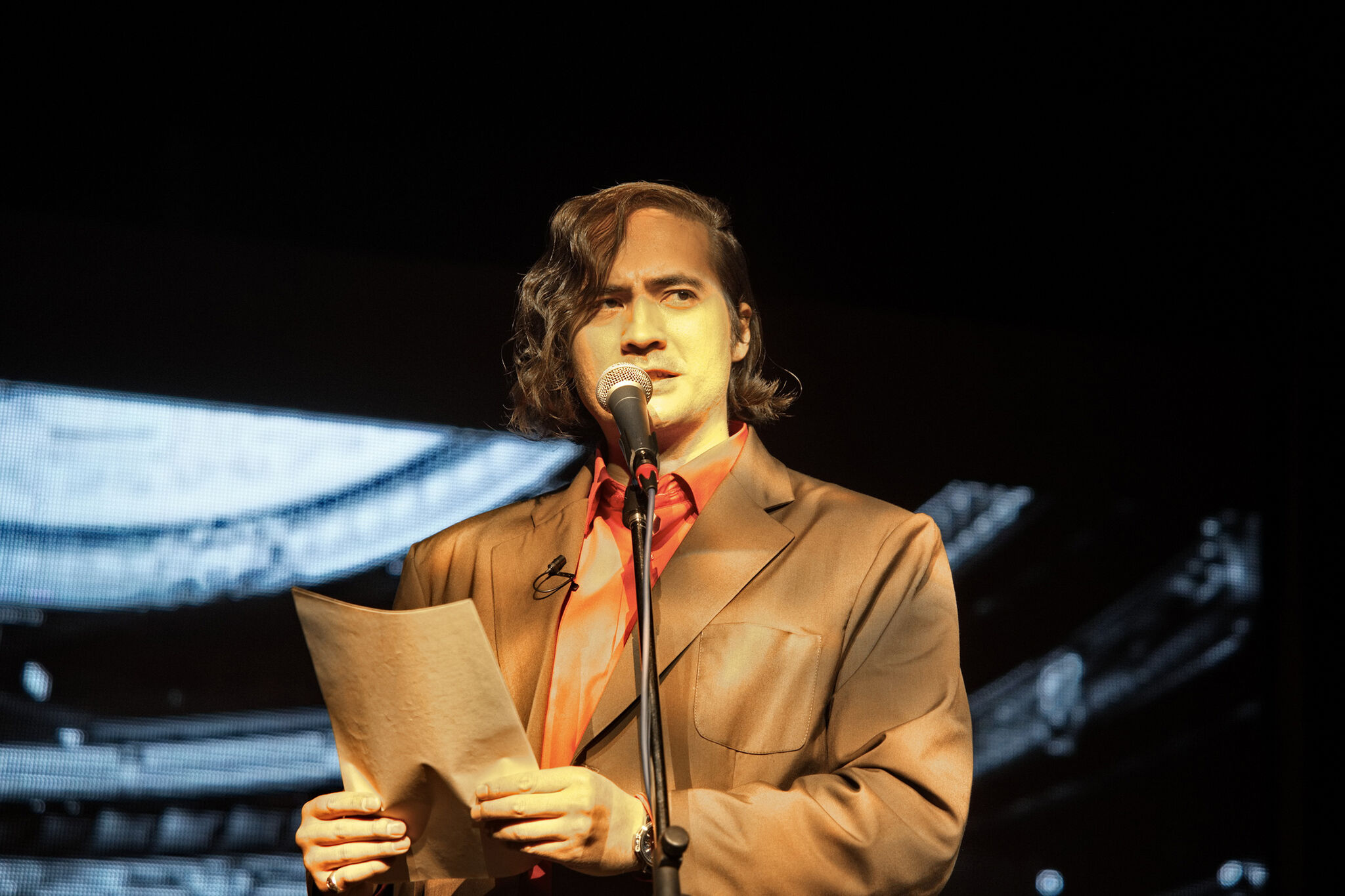 Волшебная сила слова