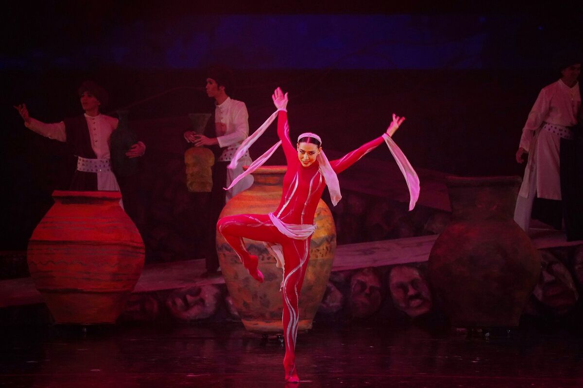 Большая премьера – Фото №9