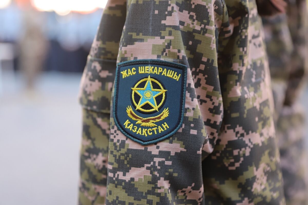 От парты до заставы – Фото №8