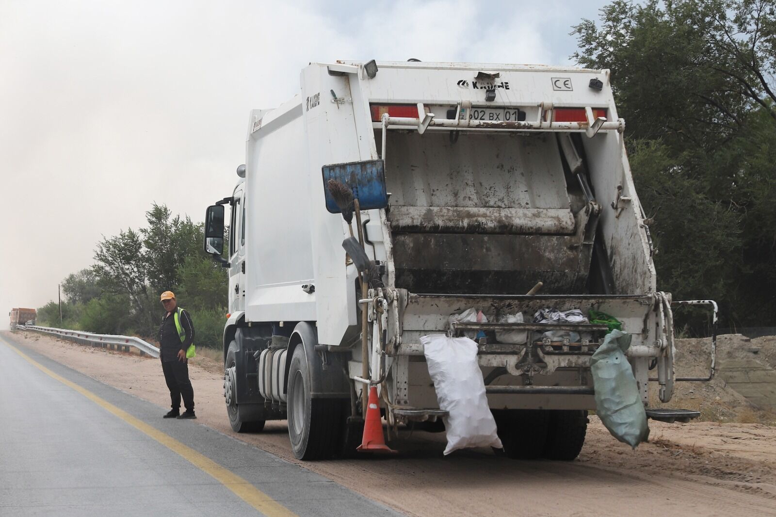 Тариф раздора